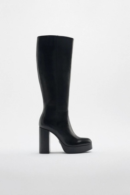 ZRA RoundToe