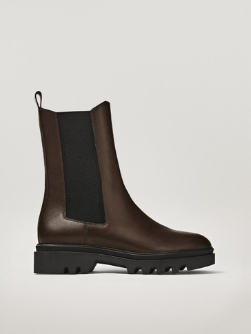Massimo Dutti MaroccoElastico