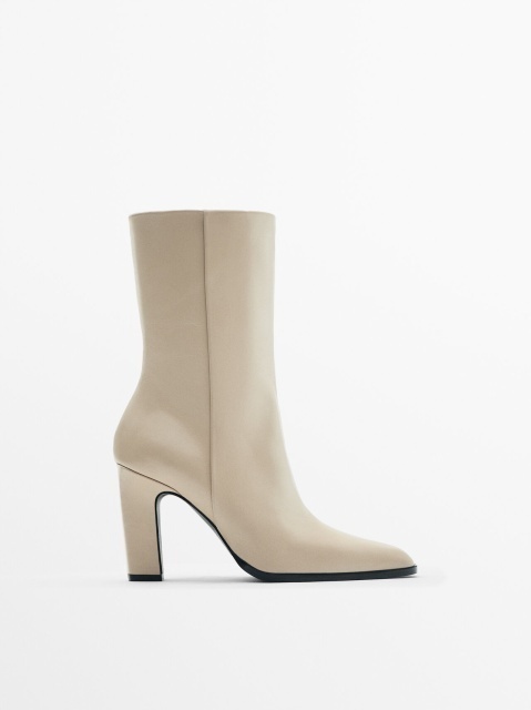 MD Botin TaconElegante