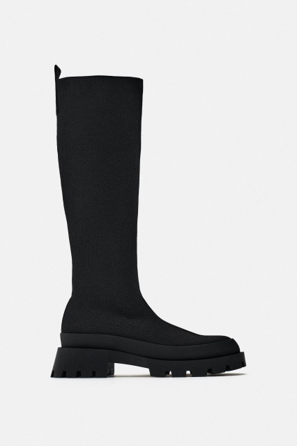 ZRA SockBotas