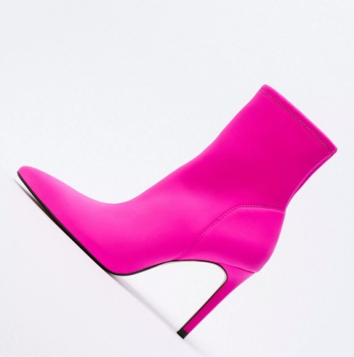 ZRA Fuxia