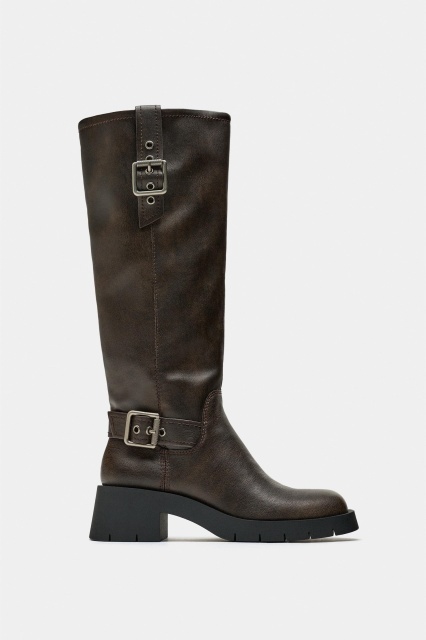 ZRA SerenityBoots