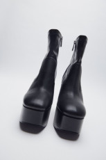 Botine PlatformTrackBoots - Img 4