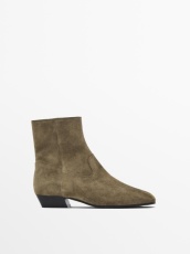 MD Botin ForestGreen - Img 1