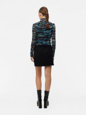 Object Lisa Mini Skirt - Img 3