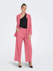 Only Wide Buttons Pants - Img 3