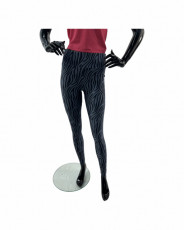 Only Zebra Leggings - Img 3