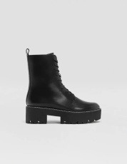 STR ArmyBoots - Img 1
