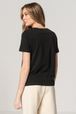 Vero Moda No Matter Tshirt - Img 3
