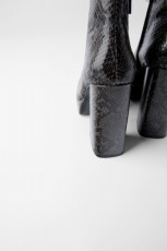 Zara PlatformBoots - Img 5