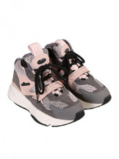 Ellesse Mix Sneakers - Img 4