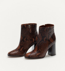 MD Botin Tacon Serpiente - Img 2