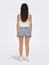 Only Jagger Heart Shorts - Img 5