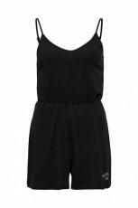 Only May Print Play Suit