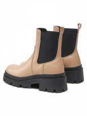 Only Pu Chunky Boot - Img 5