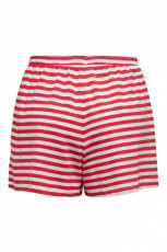Only Stripe Shorts - Img 2