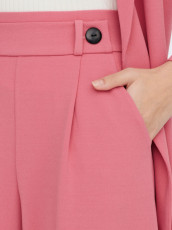 Only Wide Buttons Pants - Img 4