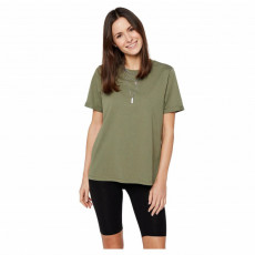 Pieces FoldUp Tshirt - Img 1