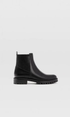 STR FlatAnkleBoots - Img 1