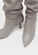 STR GreyLongBoots - Img 2