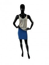 Vero Moda Pointele Tshirt - Img 1