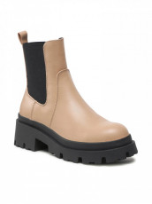Only Pu Chunky Boot - Img 6