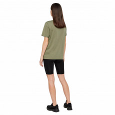 Pieces FoldUp Tshirt - Img 2