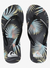 QuikSilver Slippers 19 B - Img 3