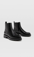 STR FlatAnkleBoots - Img 2