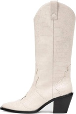 STR WhiteBoots - Img 1