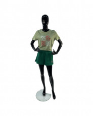 Vero Moda Graphic Tshirt - Img 1