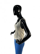 Vero Moda Pointele Tshirt - Img 2