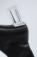 Zara Methacrylate Botin - Img 3