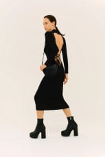 Botine PlatformTrackBoots - Img 7