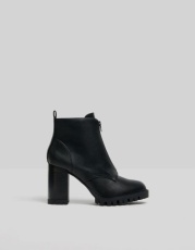 BSK FrontZipper - Img 1
