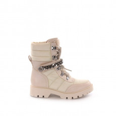 Guess Ecru Boot - Img 2