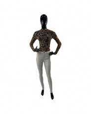Only New Thunder Jeans - Img 1
