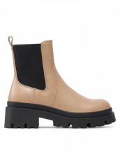 Only Pu Chunky Boot - Img 1