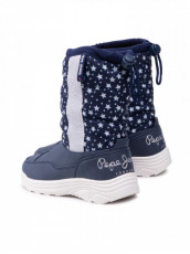 Pepe Jeans Jarvis Boot - Img 3