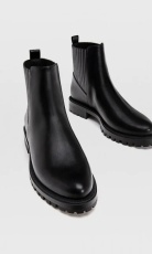 STR FlatAnkleBoots - Img 3