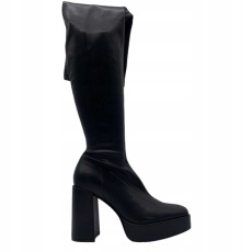 STR SquareHeel - Img 1