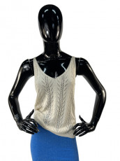 Vero Moda Pointele Tshirt - Img 3