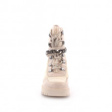 Guess Ecru Boot - Img 3