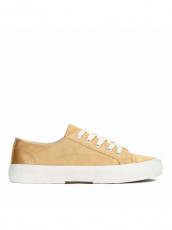 Kazar Gold Sneakers - Img 1