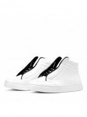 Kazar Zip Sneakers - Img 3