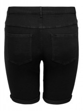 Only Carthunder Black Shorts - Img 3