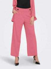 Only Wide Buttons Pants - Img 1