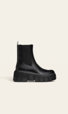 STR BikerBoots - Img 1