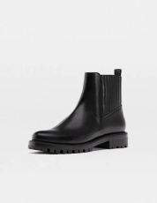 STR FlatAnkleBoots - Img 4