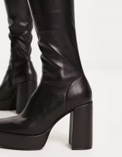 STR SquareHeel - Img 2
